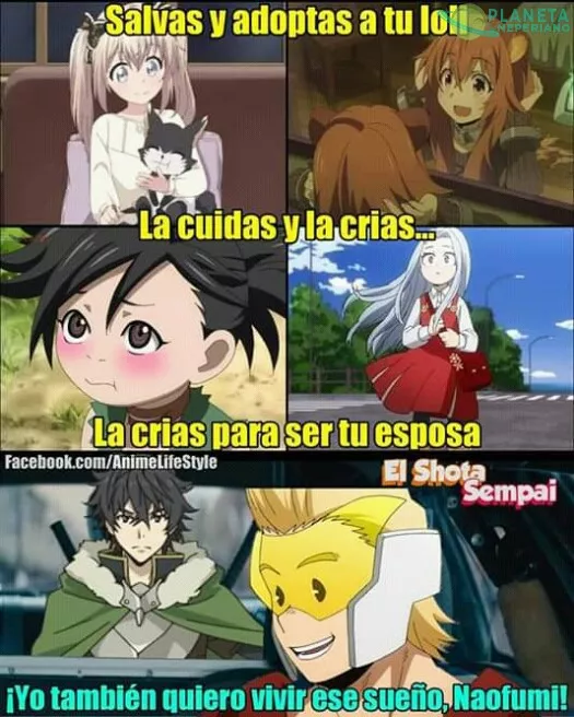 Cuidadito ahí Mirio