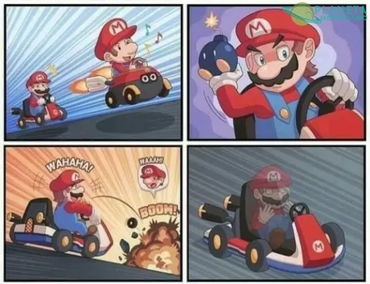 Paradoja del Abuelo... un clasico