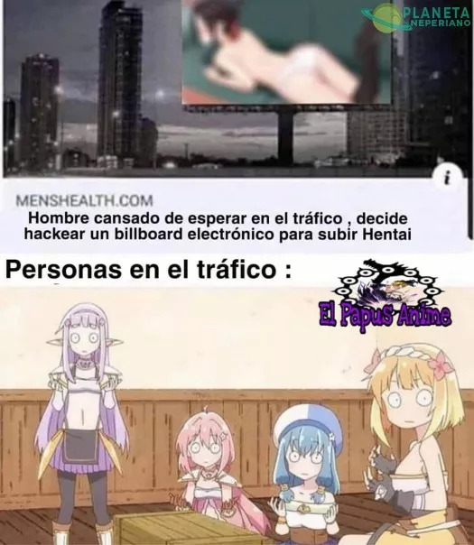 Eres un hijo de put* muy listo