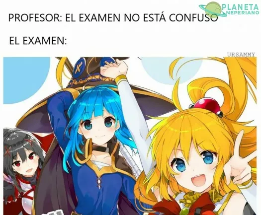 Pues quedan bien, pero una Megumin Rubia estaria mejor