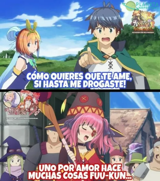 Estaria bien un spin off Isekai de Gotoubun