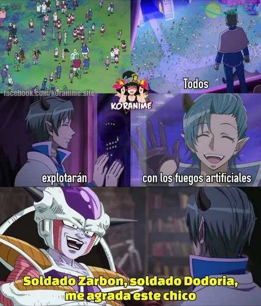 Que agradable sujeto