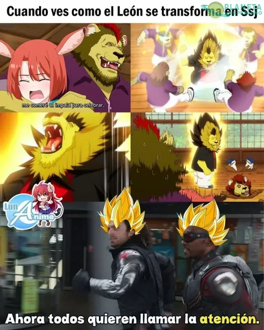 El saiyajin legendario