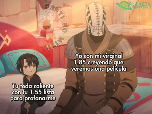 NANI