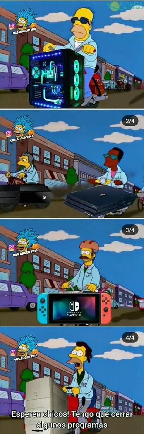 ¿Me pregunto si podrá correr The Witcher 3 en esa ultima :v?...