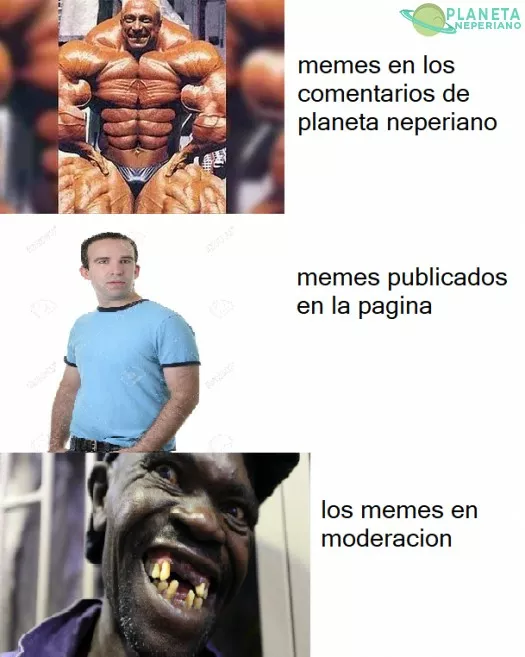 por favor ayuden a moderar el contenido de pn