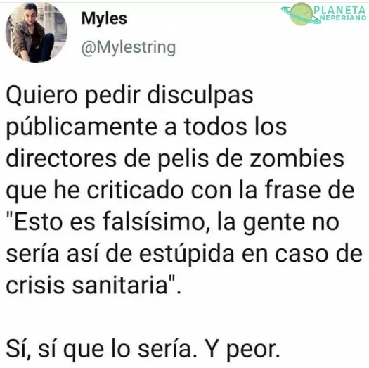 Seamos Realistas