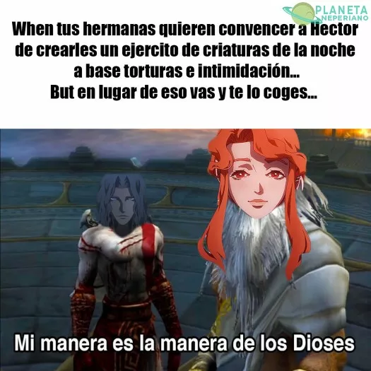 Así quien no se convence?? 