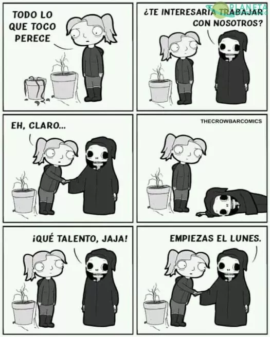 ESO ES TALENTO