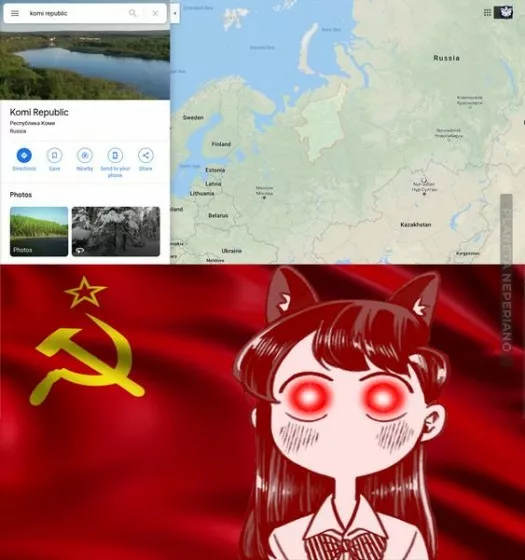 La de cosas que te encuentras en internet