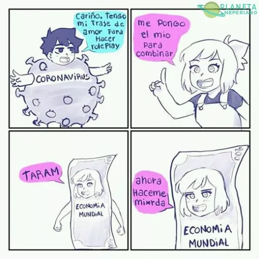 Economía... la 