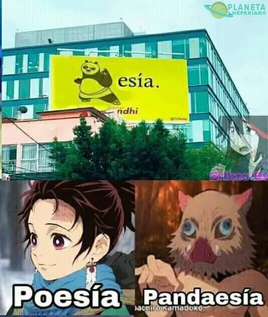 Estoy de acuerdo con el jabalí 