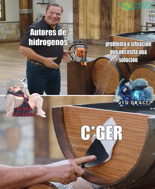 Solución universal para todos los problemas existentes xd