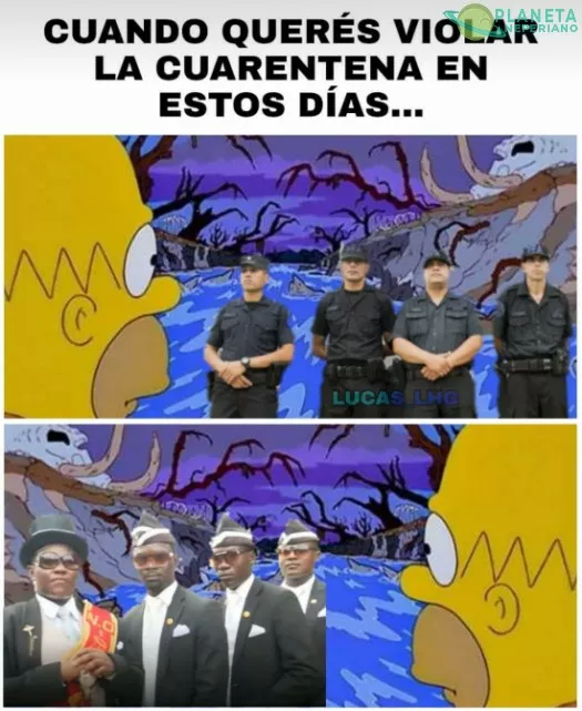 Con los Nigga (porque tienen buena musica)
