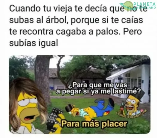 ¡JA!... dominación 