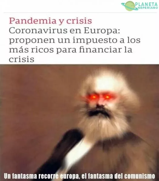 Guerra Fría: Usted no aprende, ¿verdad?