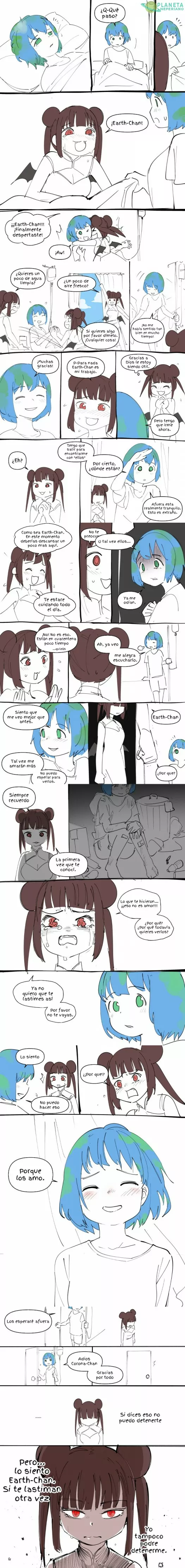 Y esto es solo el comienzo (inserte música dramática de fondo)