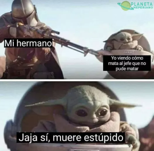 los hermanos siempre