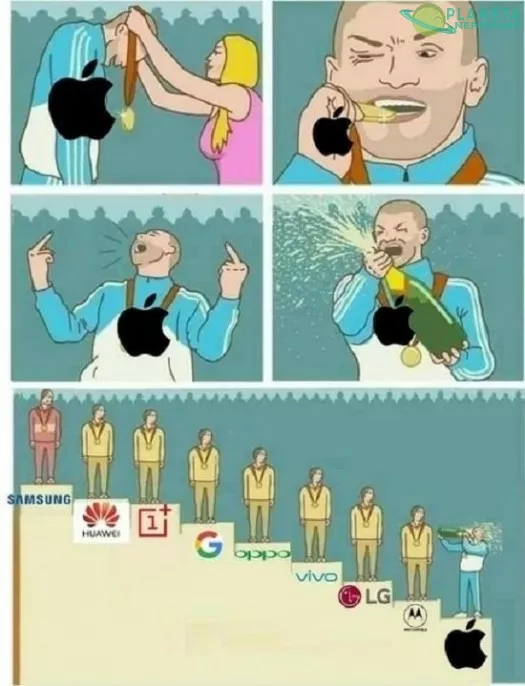 Cuanta humildad el buen señor...