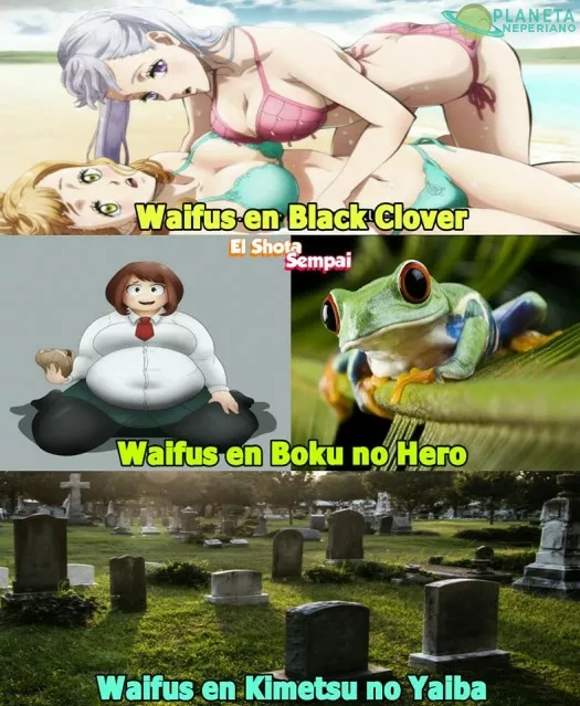 para algo tienen que servir no?