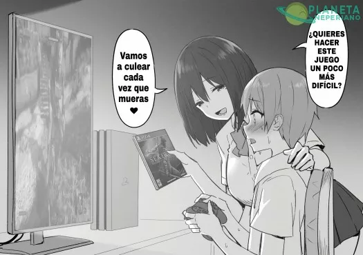 Y moriré una vez y otra vez y otra vez y otra vez 