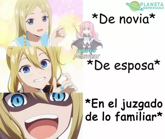 Cosas de la vida