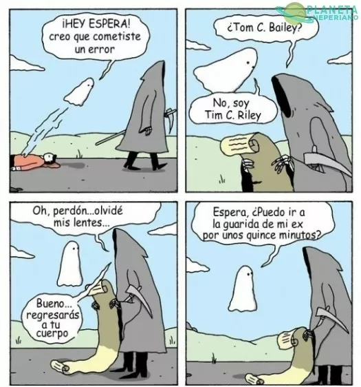 De tantas cosas que se podrias hacer como fantasma por 15 minutos... pathetic