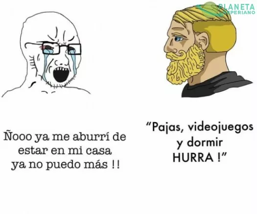 ¡JA!... normis debiles