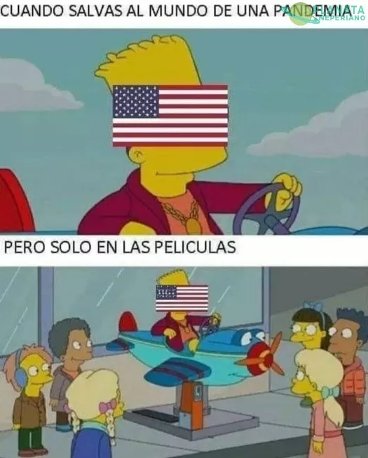 no es cierto?