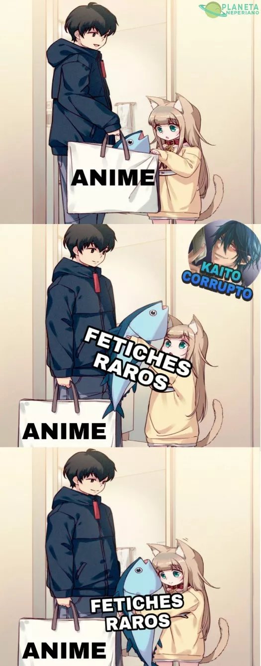 No estoy orgulloso pero es lo que hago 