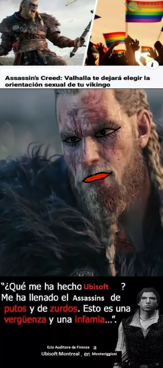 En resumidas palabras 