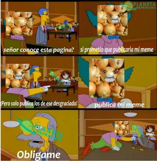 Y uno que los hace con cariño