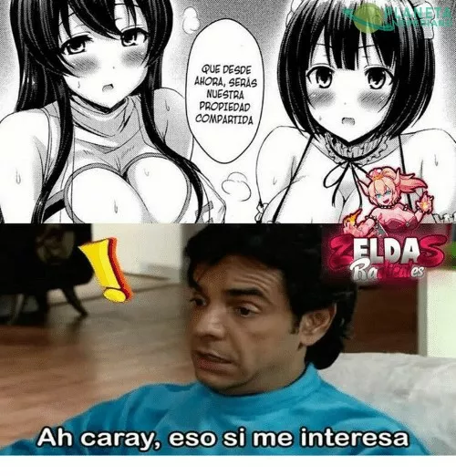 esos h que te atrapan