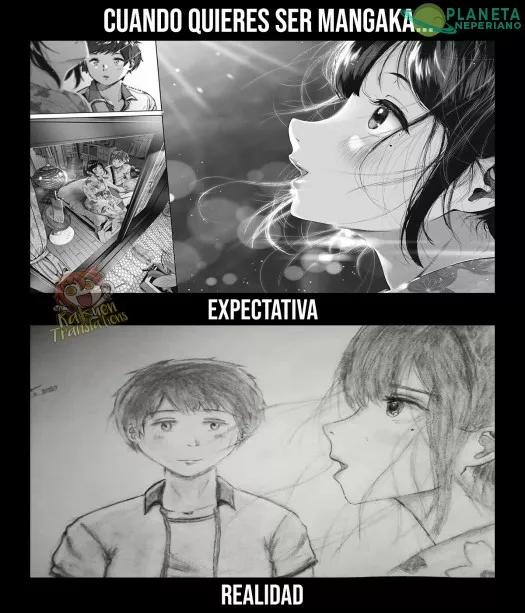 La dura realidad :,v