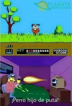 Ah te entiendo mi viejo