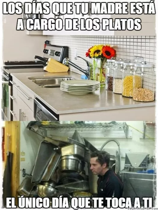 Que todavía caben dos más