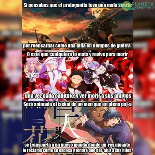 nooo ese no fue el trato 