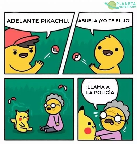 Pokemon legendario