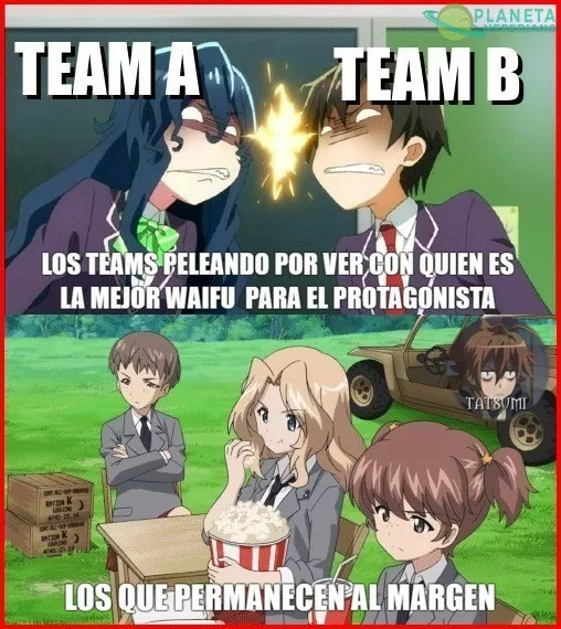 NO HAY NADA MAS LINDO QUE VER UNA BATALLA DE ARDIDOS XD