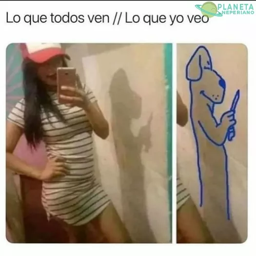 pero que  rayos 