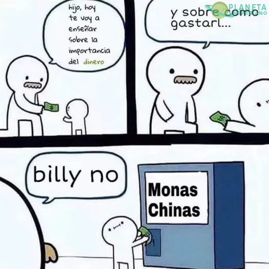 SOLO PARA ESO LOS UTILIZO