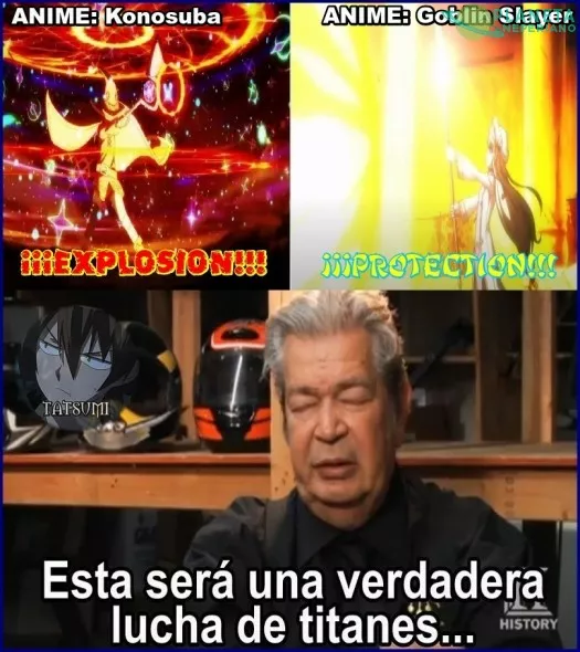 Yo creo que el universo va a explotar