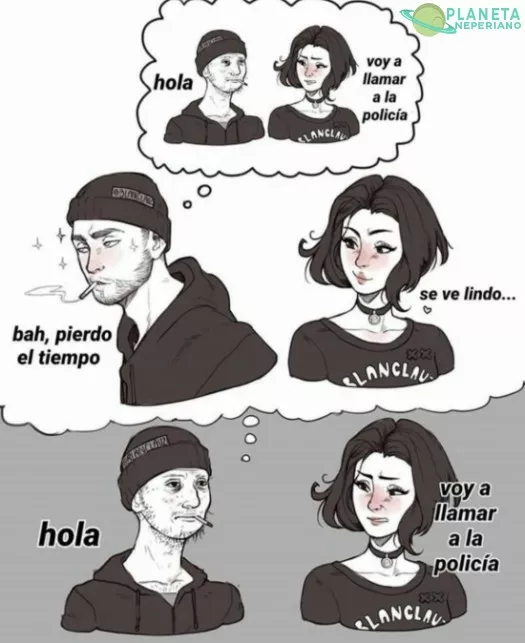 Expectativa y realidad