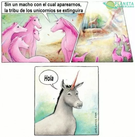 O se extinguieron o hay mestizos que no conocemos bien...