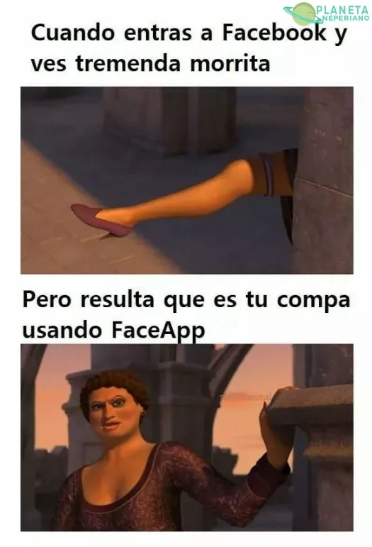 Ahora todos pueden ser trapos :/