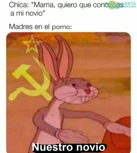 ¡JA!... trio madre e hija