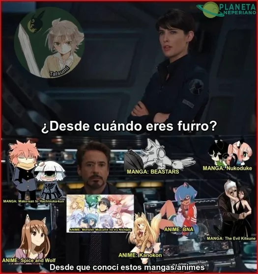 Y la lista sigue...