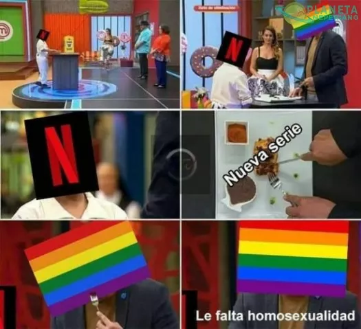 Marxismo cultural, se dice Marxismo cultural...