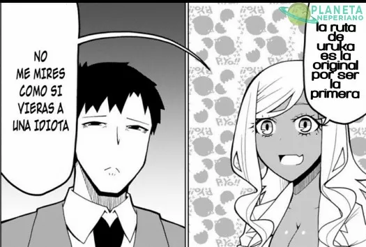 Lo peor de todo es que de verdad hay personas que lo creen :v