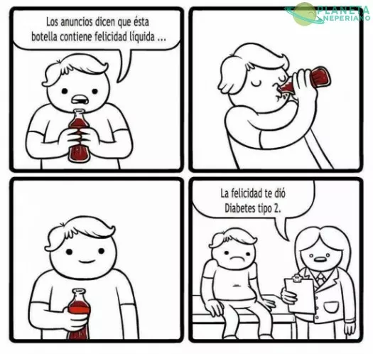 La vida misma debe odiar tanto a ese chico y su felicidad